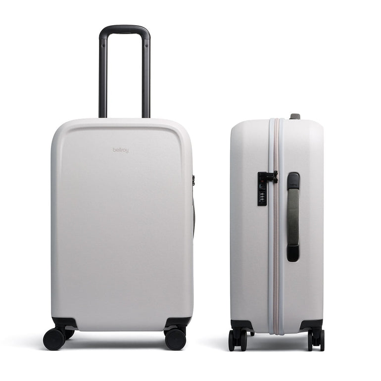 Bellroy Luggage Ash Bellroy Transit Check-In Medium Luggage - Ash