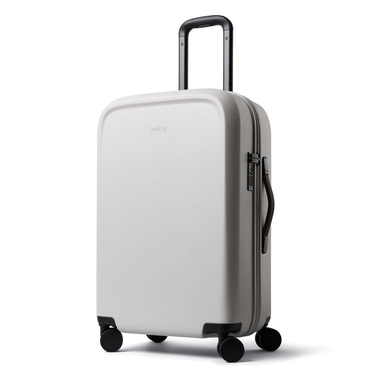 Bellroy Luggage Ash Bellroy Transit Check-In Medium Luggage - Ash