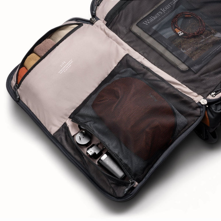Bellroy Luggage Bellroy Lite Carry-On Luggage