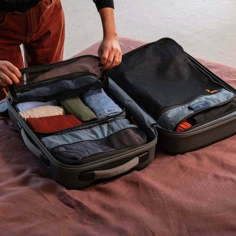 Bellroy Luggage Bellroy Transit Carry-On Plus Luggage