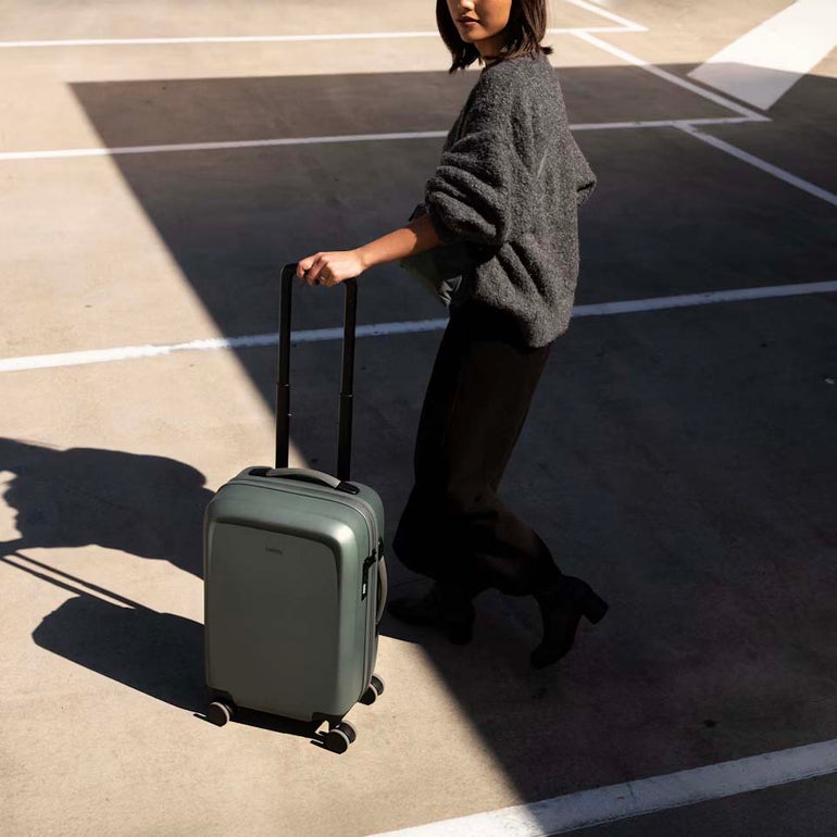 Bellroy Luggage Bellroy Transit Carry-On Plus Luggage