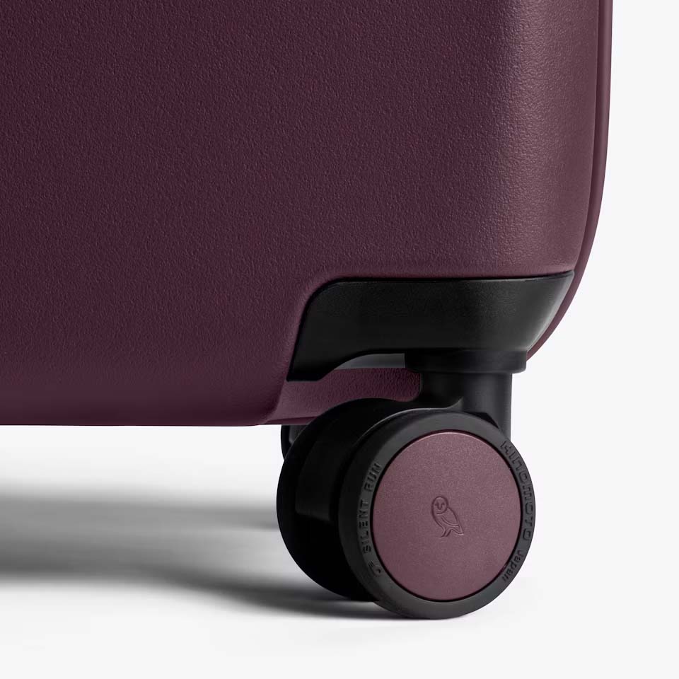 Bellroy Luggage Bellroy Transit Carry-On Plus Luggage