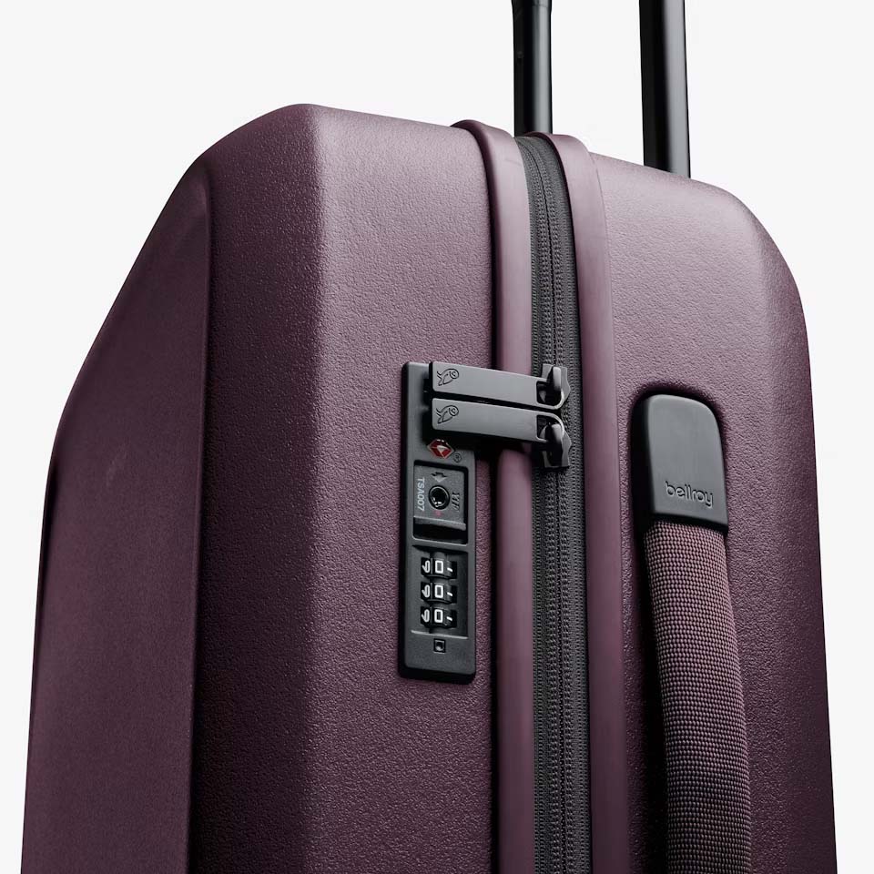 Bellroy Luggage Bellroy Transit Carry-On Plus Luggage
