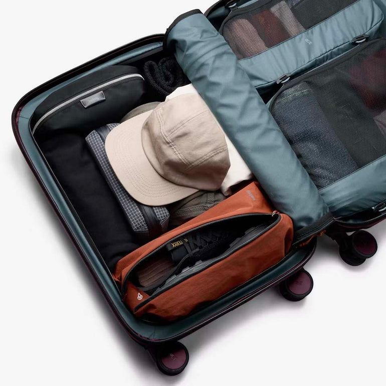 Bellroy Luggage Bellroy Transit Carry-On Plus Luggage