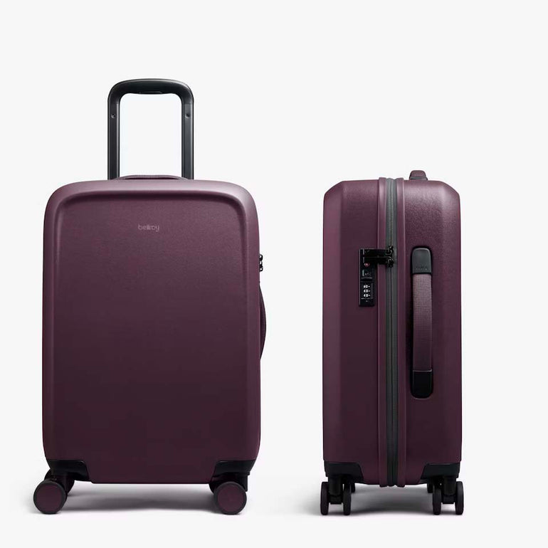 Bellroy Luggage Bellroy Transit Carry-On Plus Luggage