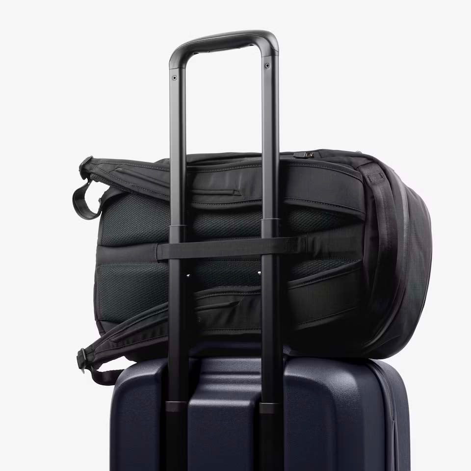 Bellroy Luggage Bellroy Transit Carry-On Plus Luggage