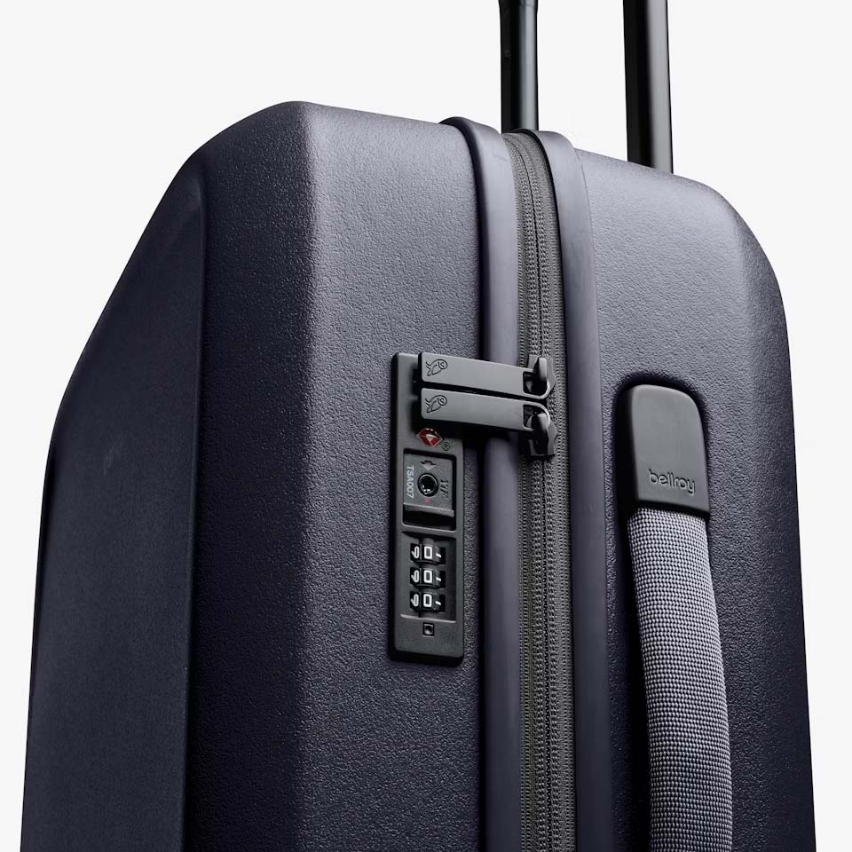 Bellroy Luggage Bellroy Transit Carry-On Plus Luggage