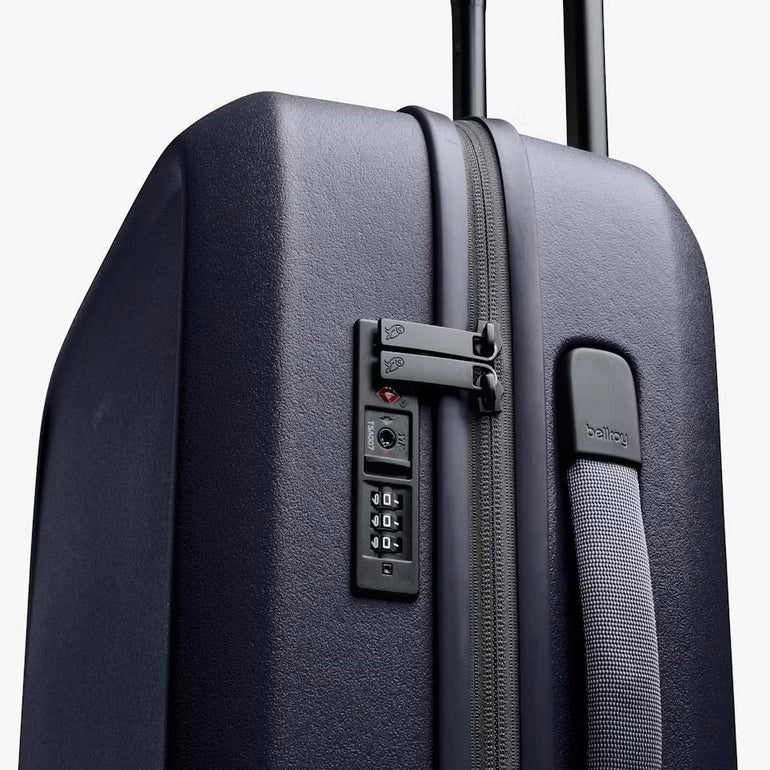 Bellroy Luggage Bellroy Transit Carry-On Plus Luggage
