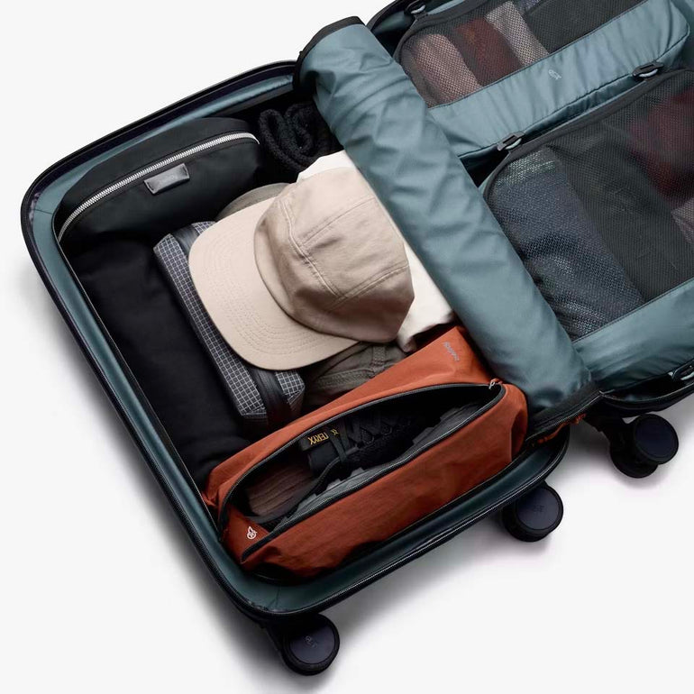 Bellroy Luggage Bellroy Transit Carry-On Plus Luggage
