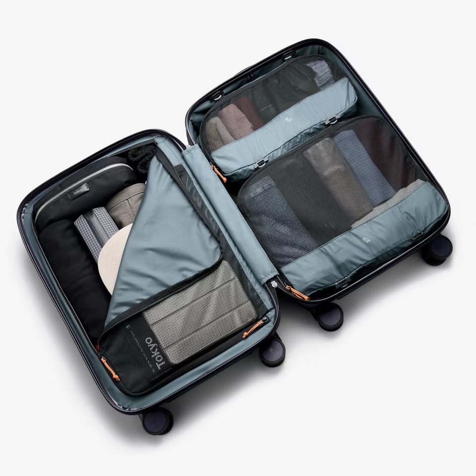 Bellroy Luggage Bellroy Transit Carry-On Plus Luggage