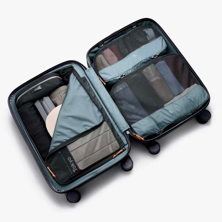 Bellroy Luggage Bellroy Transit Carry-On Plus Luggage
