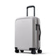 Bellroy Luggage Chalk Bellroy Transit Carry-On Plus Luggage