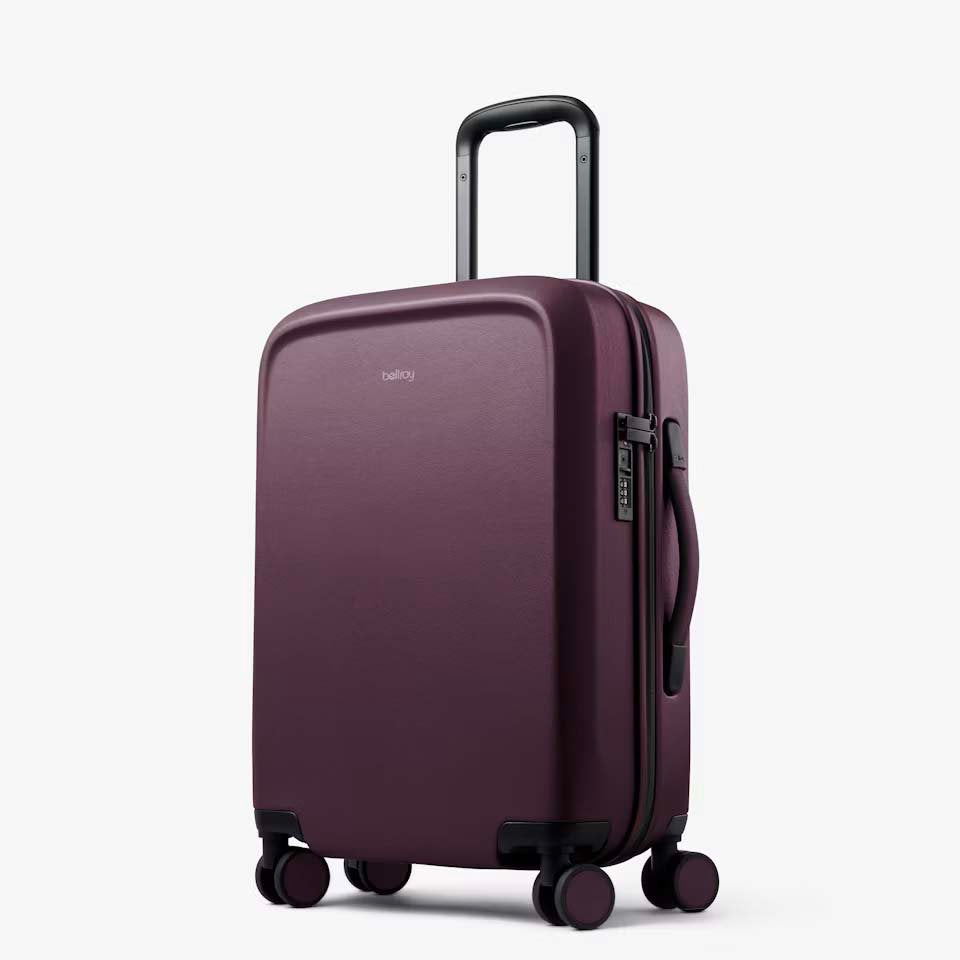 Bellroy Luggage Fig Bellroy Transit Carry-On Plus Luggage