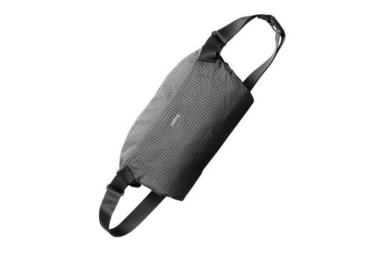 Bellroy Sling Bag Arcade Gray Bellroy Lite Sling