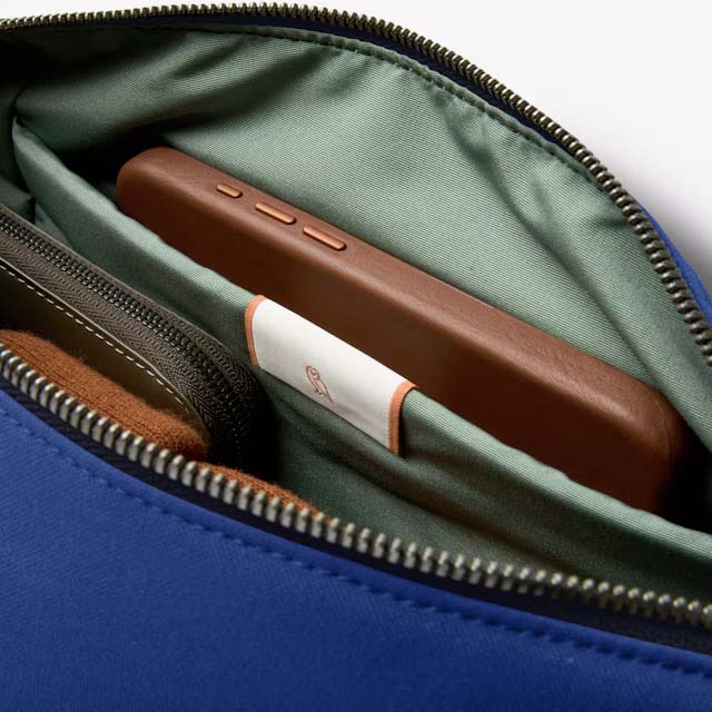 Bellroy Sling Bag Bellroy Classic Sling 7L