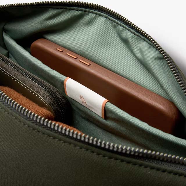 Bellroy Sling Bag Bellroy Classic Sling 7L