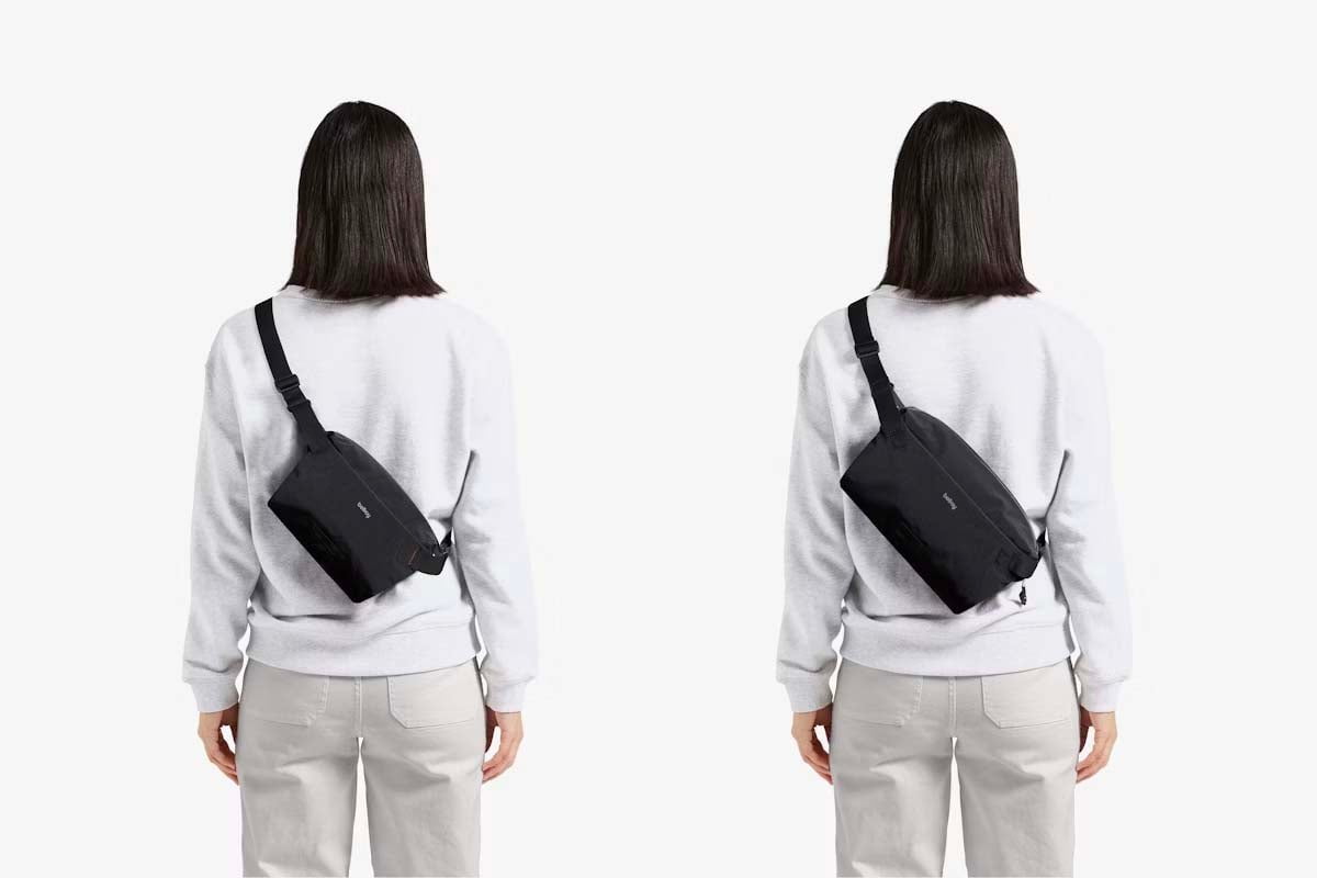 Bellroy Sling Bag Bellroy Lite Sling