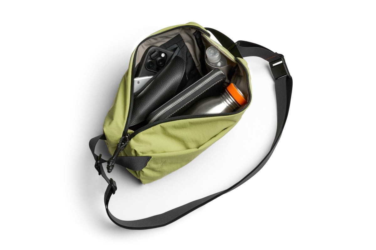 Bellroy Sling Bag Bellroy Lite Sling