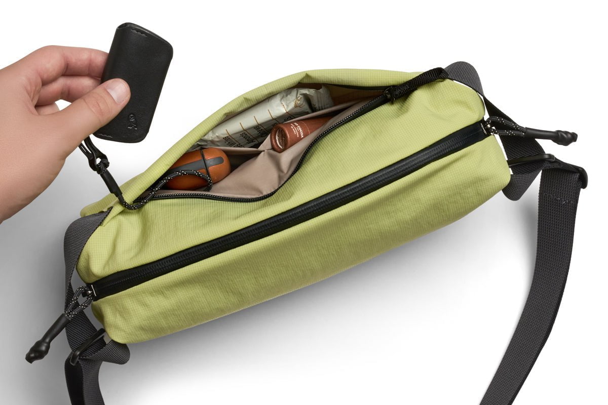 Bellroy Sling Bag Bellroy Lite Sling