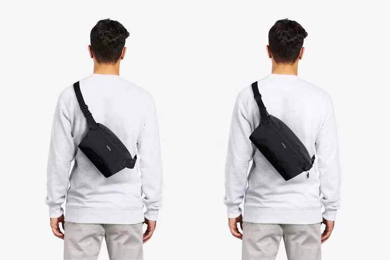 Bellroy Sling Bag Bellroy Lite Sling