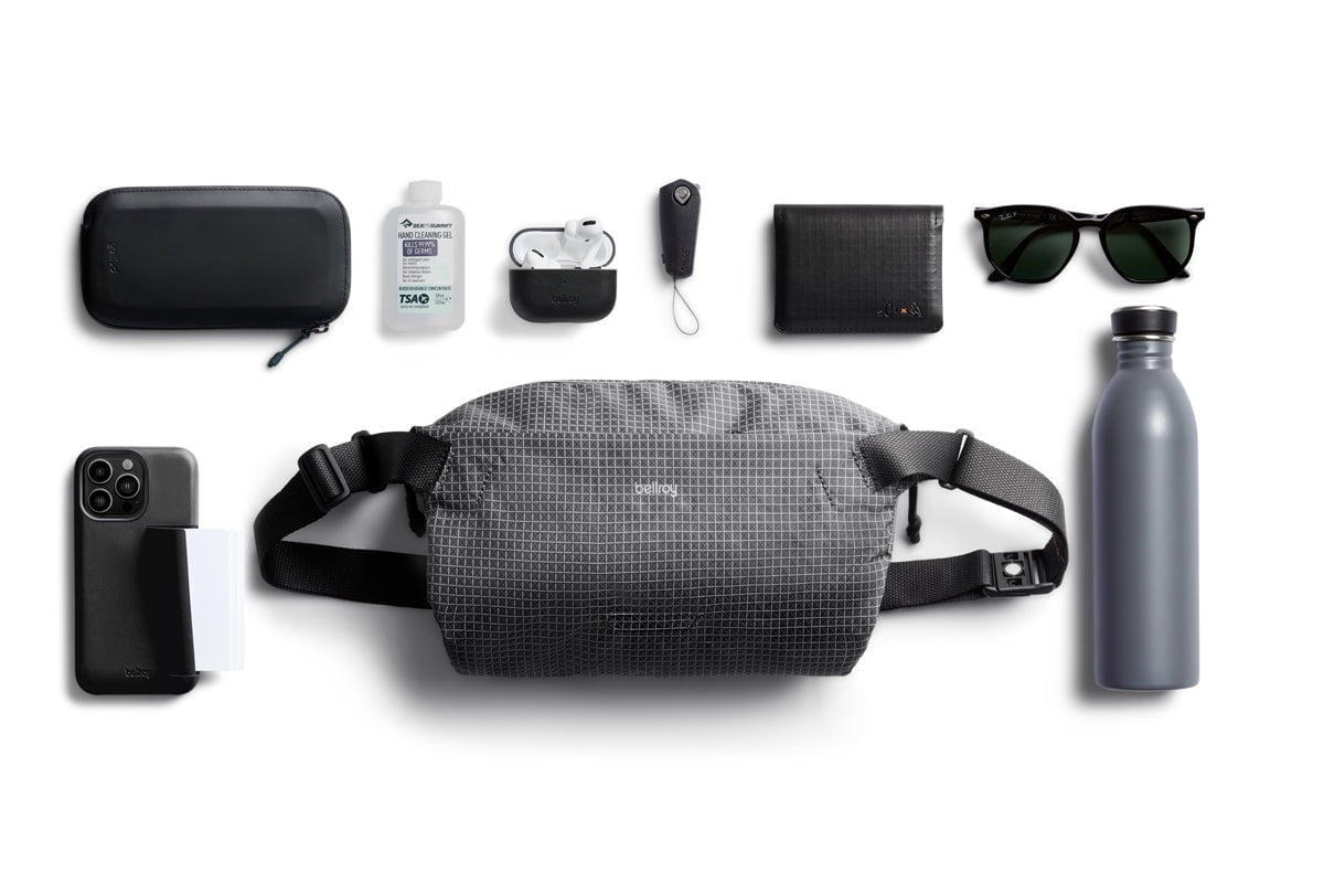 Bellroy Sling Bag Bellroy Lite Sling