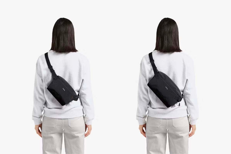 Bellroy Sling Bag Bellroy Lite Sling Mini