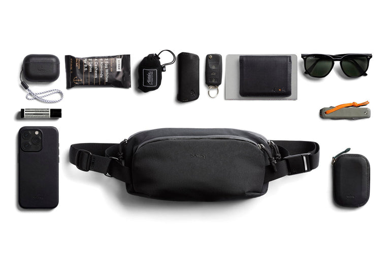 Bellroy Sling Bag Bellroy Venture Ready Sling 2.5L