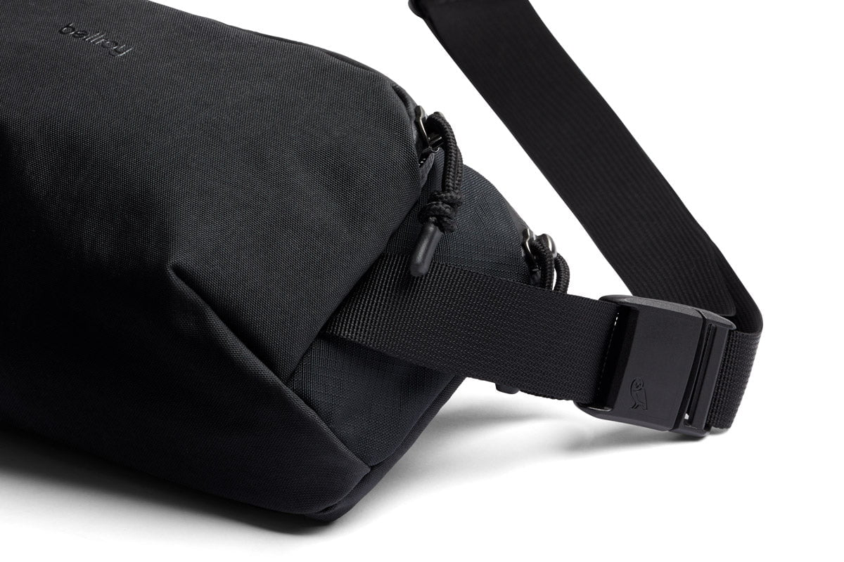 Bellroy Sling Bag Bellroy Venture Ready Sling 2.5L