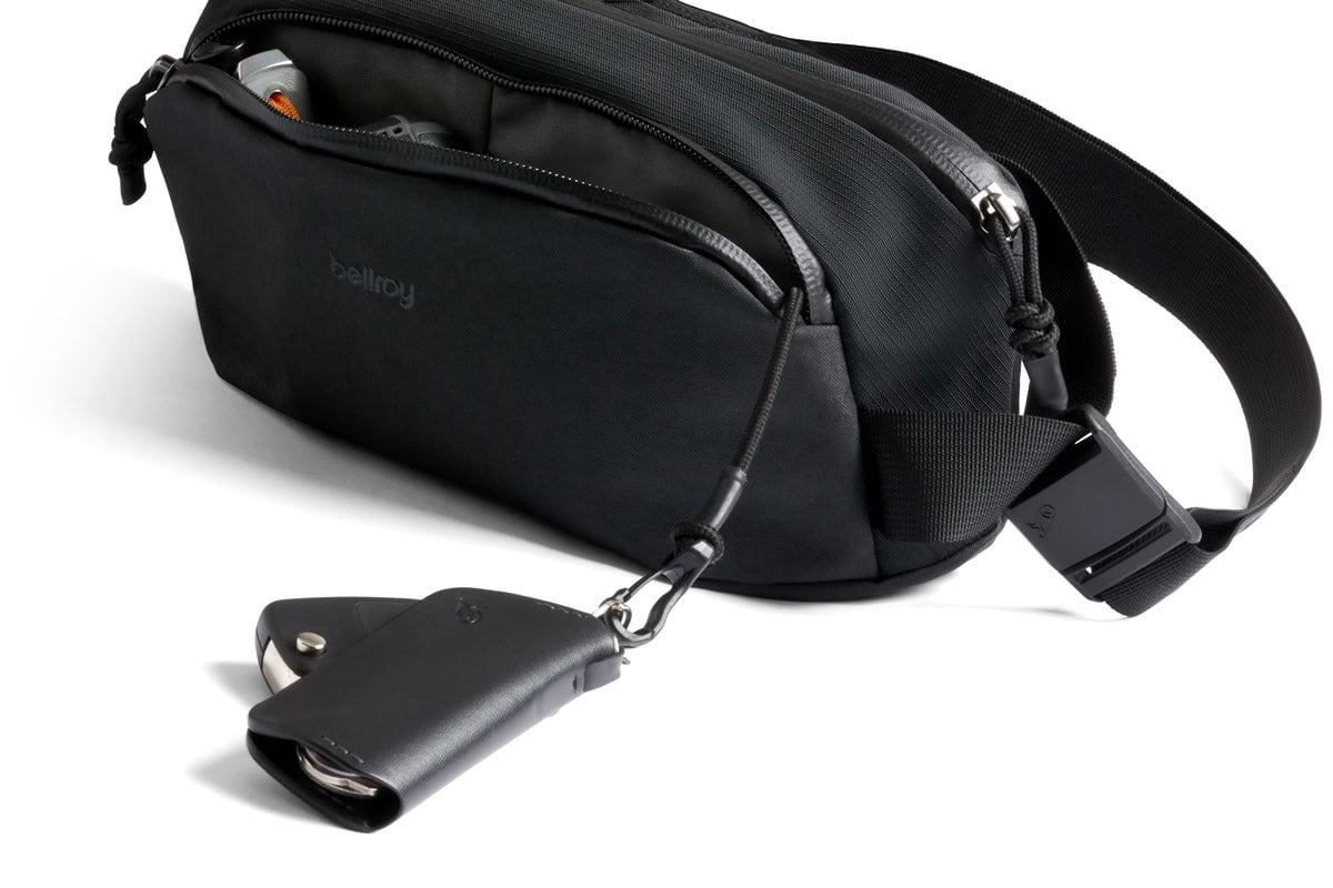 Bellroy Sling Bag Bellroy Venture Ready Sling 2.5L