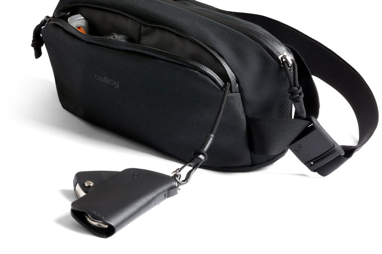 Bellroy Sling Bag Bellroy Venture Ready Sling 2.5L