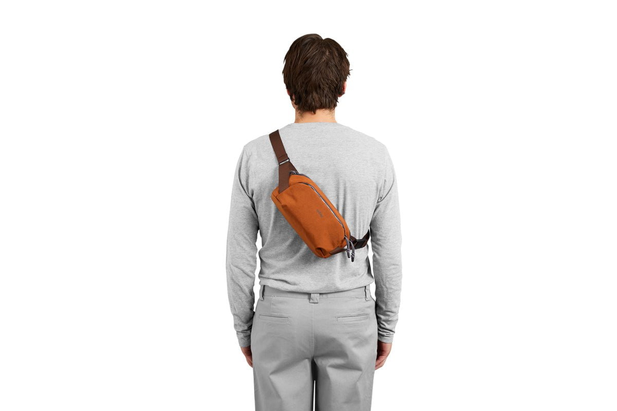 Bellroy Sling Bag Bellroy Venture Ready Sling 2.5L