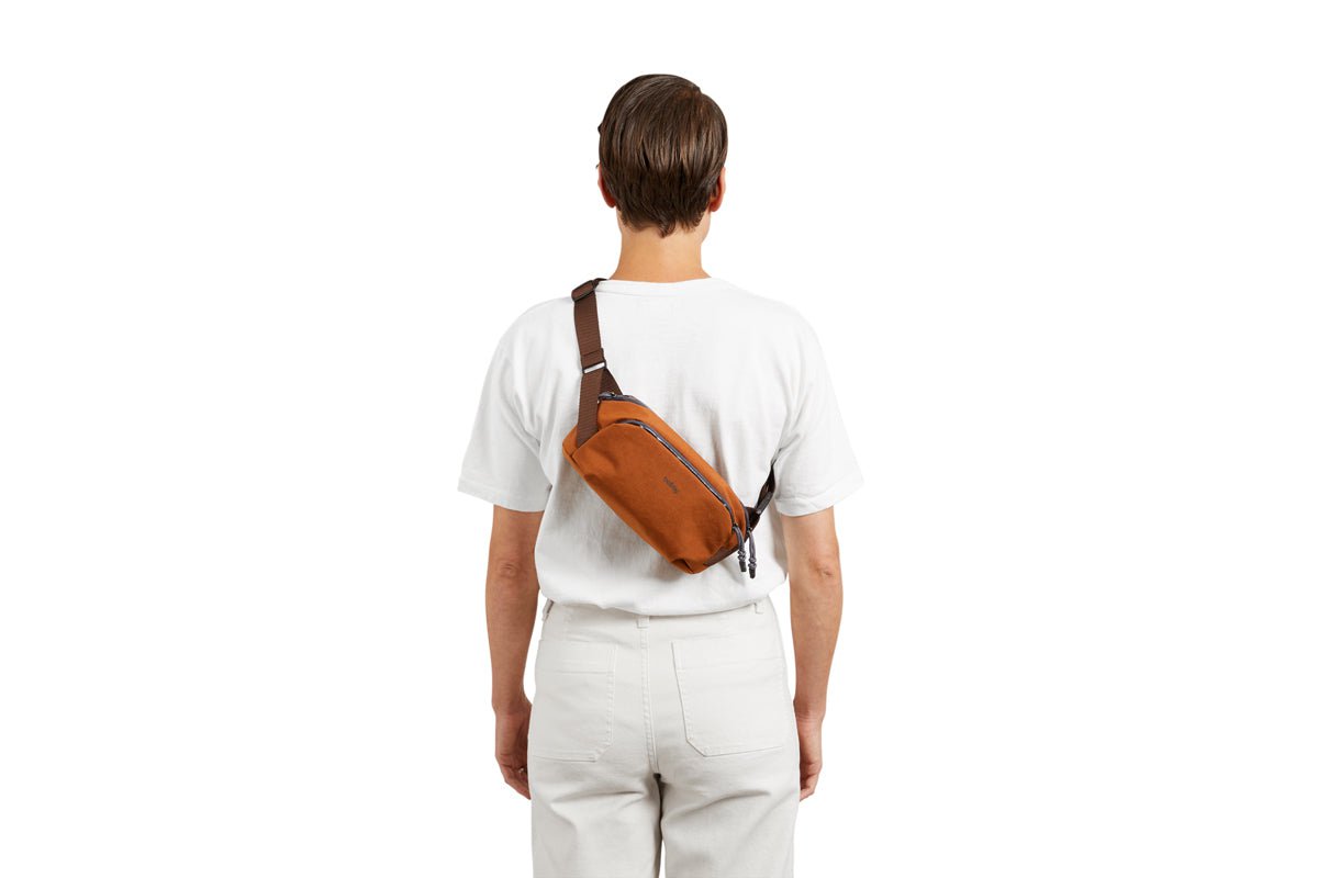 Bellroy Sling Bag Bellroy Venture Ready Sling 2.5L
