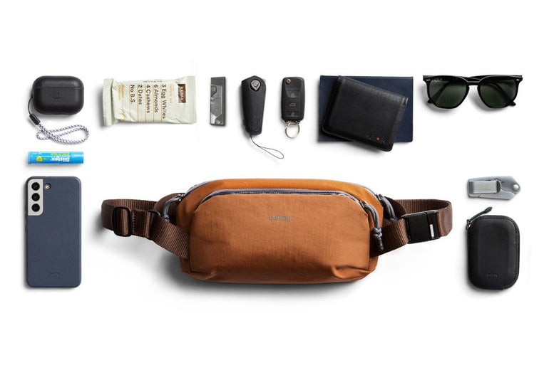 Bellroy Sling Bag Bellroy Venture Ready Sling 2.5L