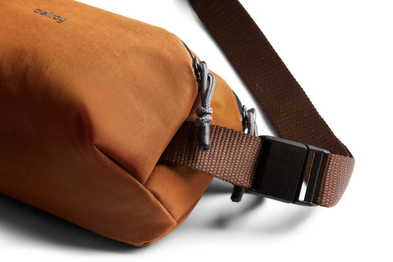 Bellroy Sling Bag Bellroy Venture Ready Sling 2.5L