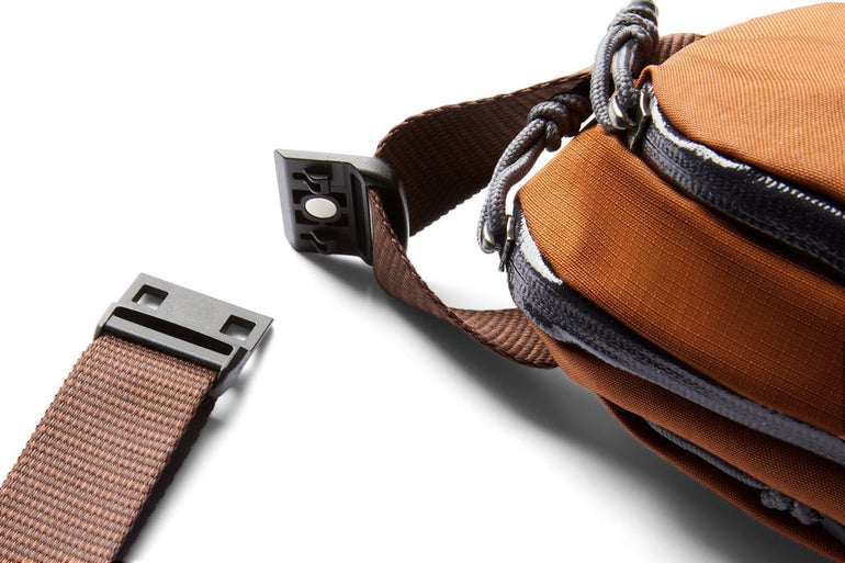 Bellroy Sling Bag Bellroy Venture Ready Sling 2.5L