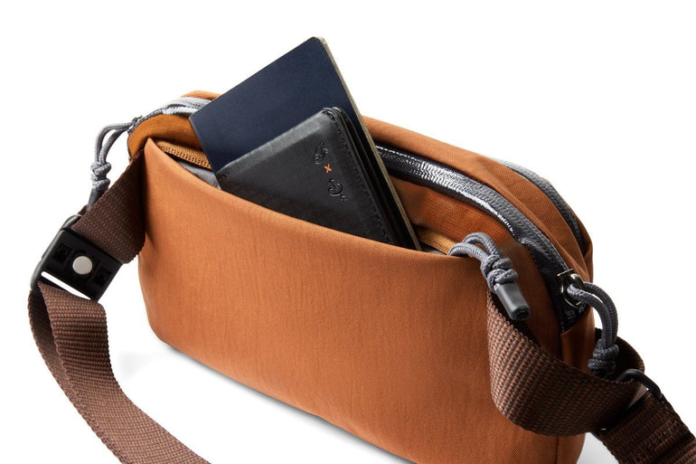 Bellroy Sling Bag Bellroy Venture Ready Sling 2.5L