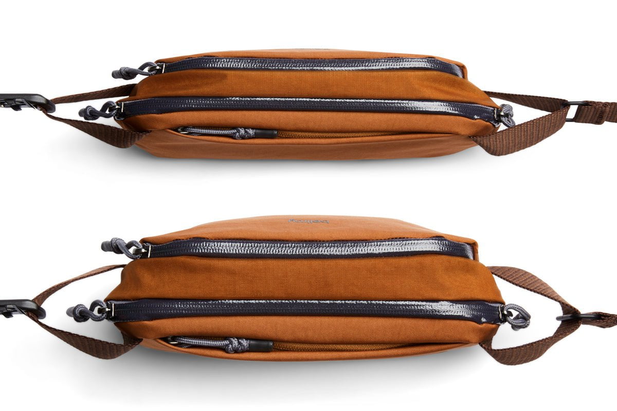 Bellroy Sling Bag Bellroy Venture Ready Sling 2.5L