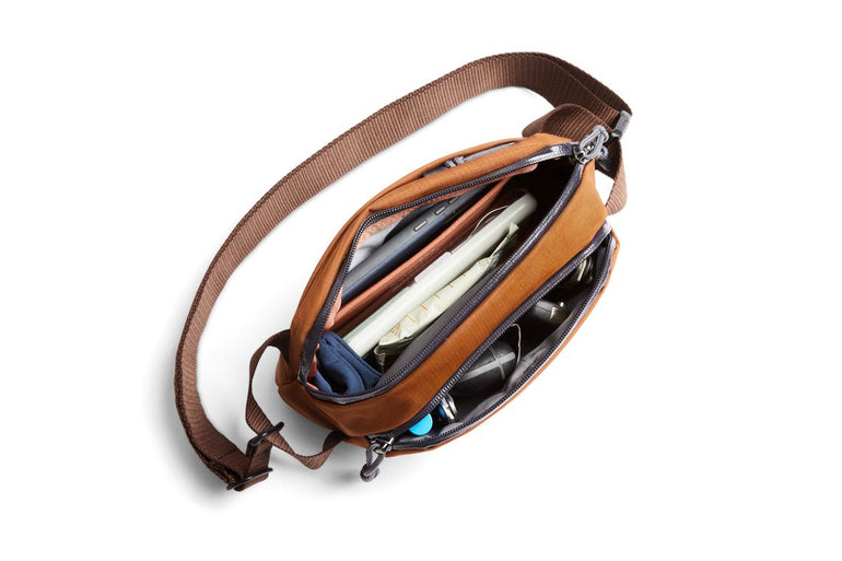 Bellroy Sling Bag Bellroy Venture Ready Sling 2.5L