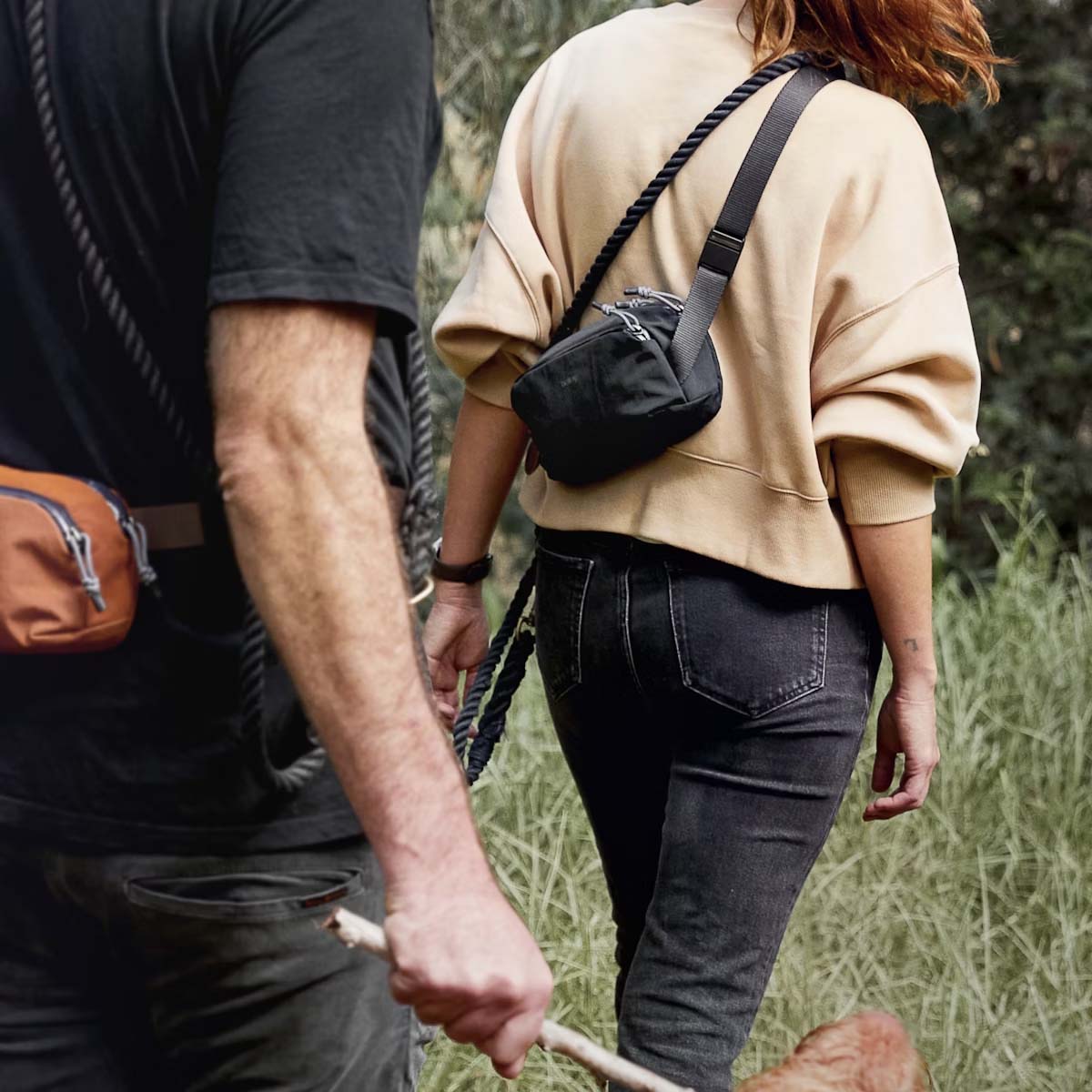 Bellroy Sling Bag Bellroy Venture Ready Sling 2.5L