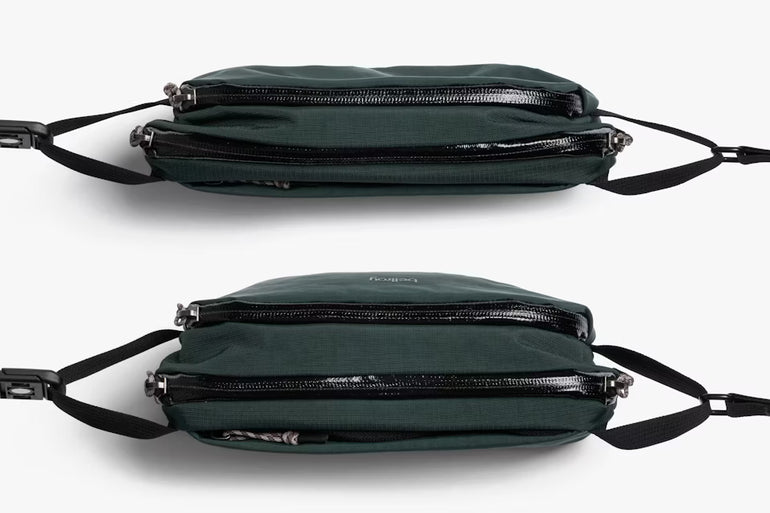 Bellroy Sling Bag Bellroy Venture Ready Sling 2.5L