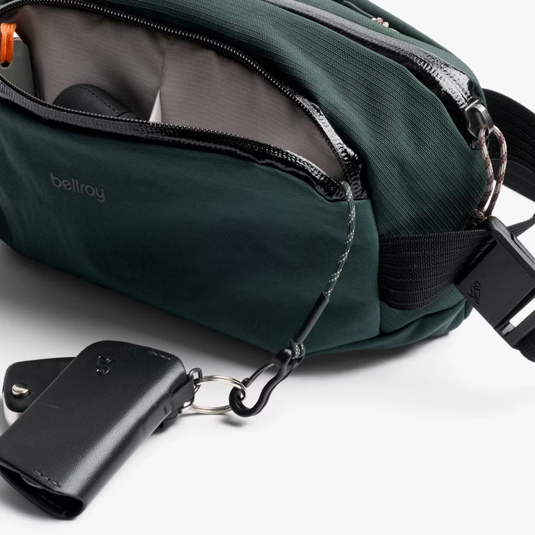 Bellroy Sling Bag Bellroy Venture Ready Sling 2.5L
