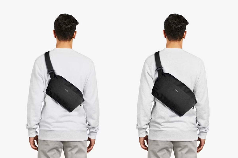 Bellroy Sling Bag Bellroy Venture Sling 6L