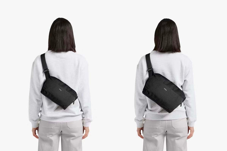Bellroy Sling Bag Bellroy Venture Sling 9L
