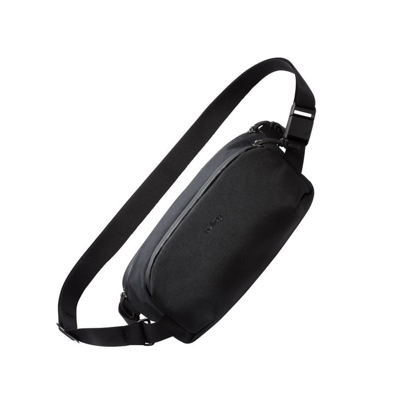 Bellroy Sling Bag Black Bellroy Venture Ready Sling 2.5L