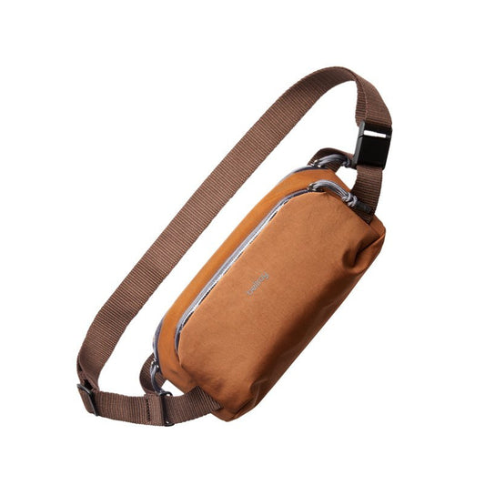 Bellroy Sling Bag Bronze Bellroy Venture Ready Sling 2.5L