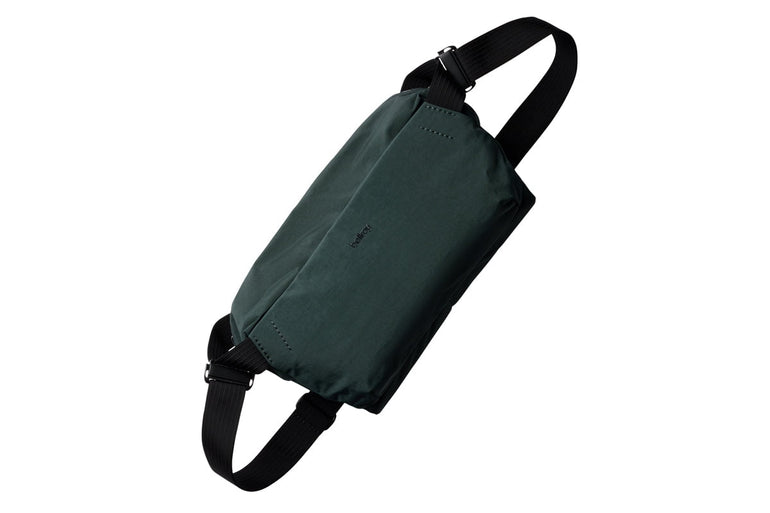 Bellroy Sling Bag Deep Ocean Bellroy Venture Sling 9L