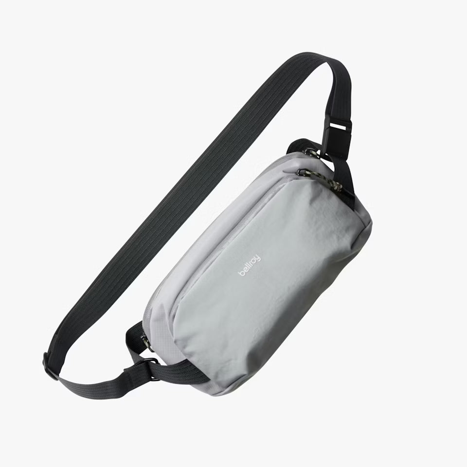 Bellroy Sling Bag Fog Bellroy Venture Ready Sling 2.5L