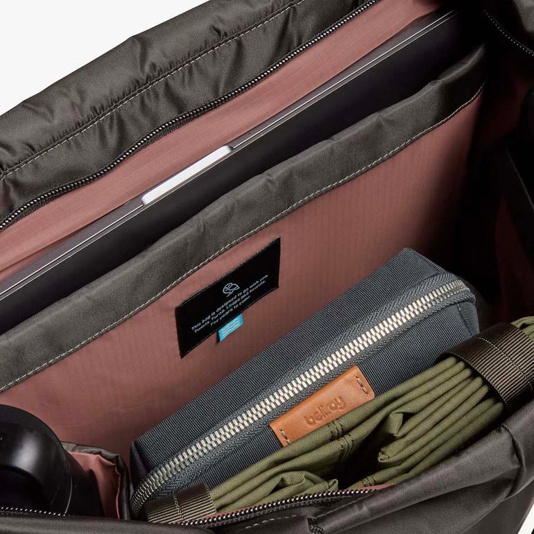 Bellroy Tote Bag Bellroy Laneway Tote 19L