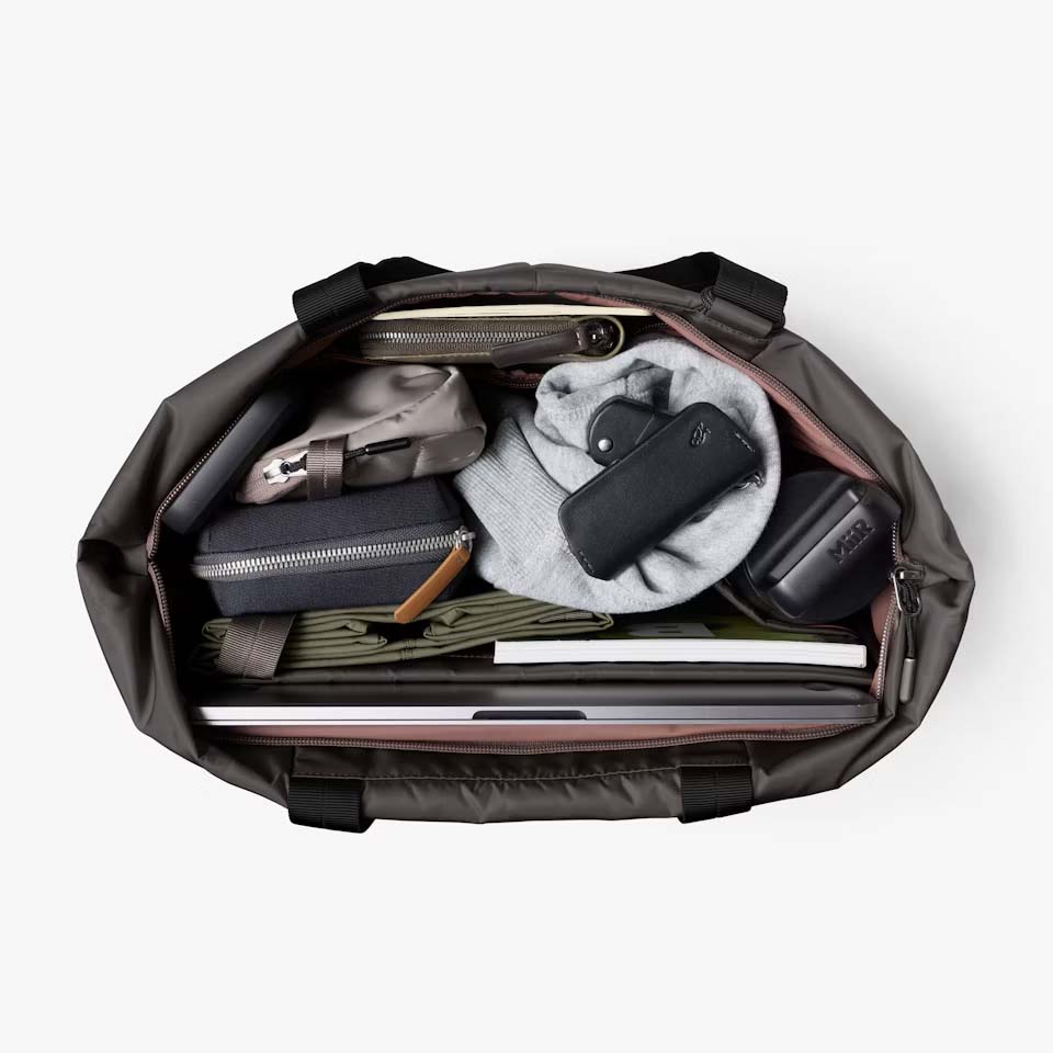 Bellroy Tote Bag Bellroy Laneway Tote 19L