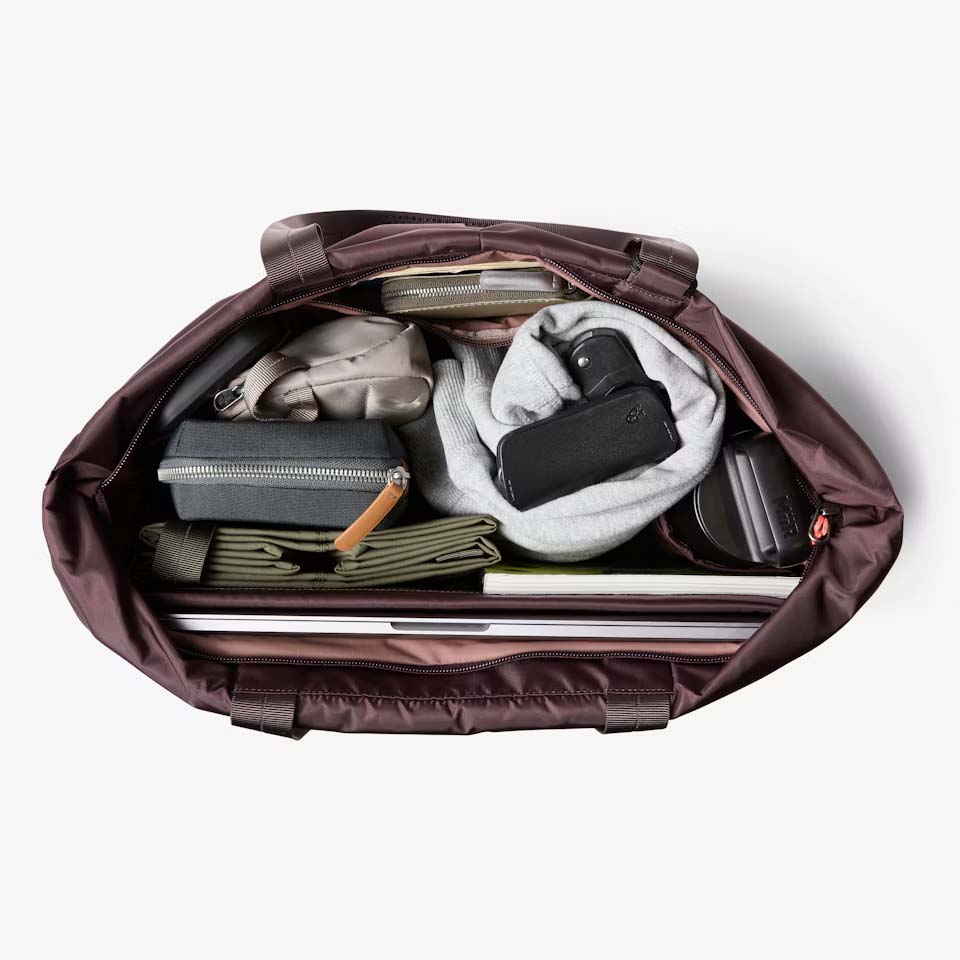Bellroy Tote Bag Bellroy Laneway Tote 19L